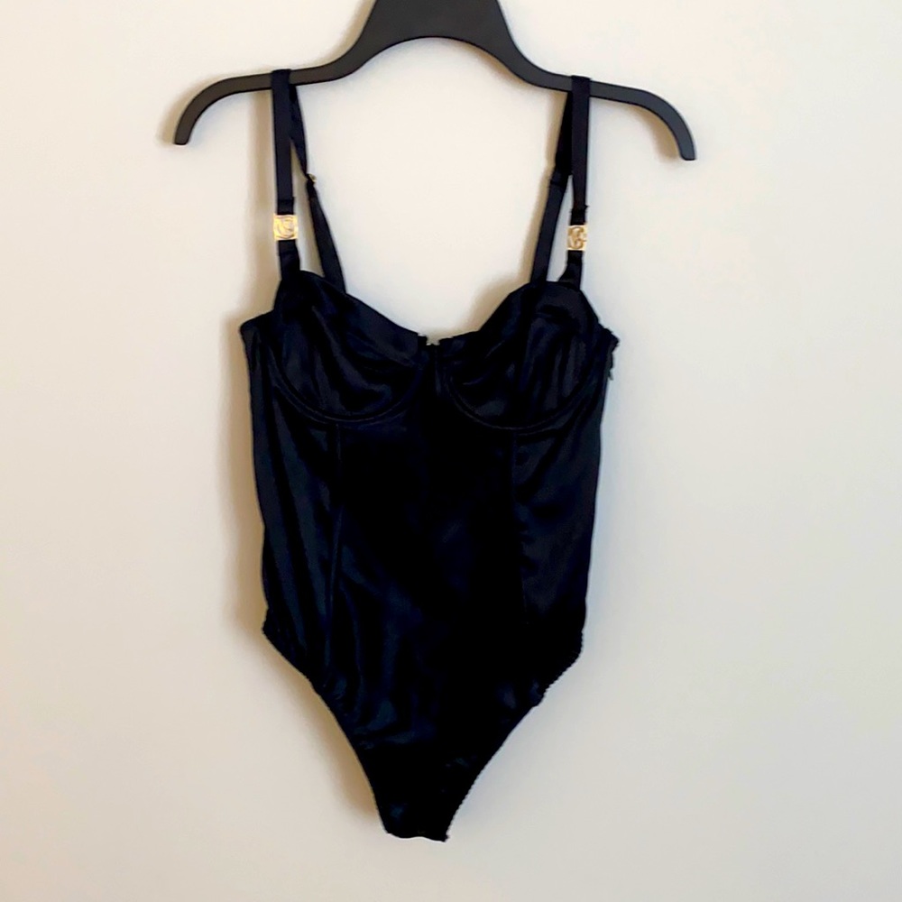 Victoria Secrets lingerie